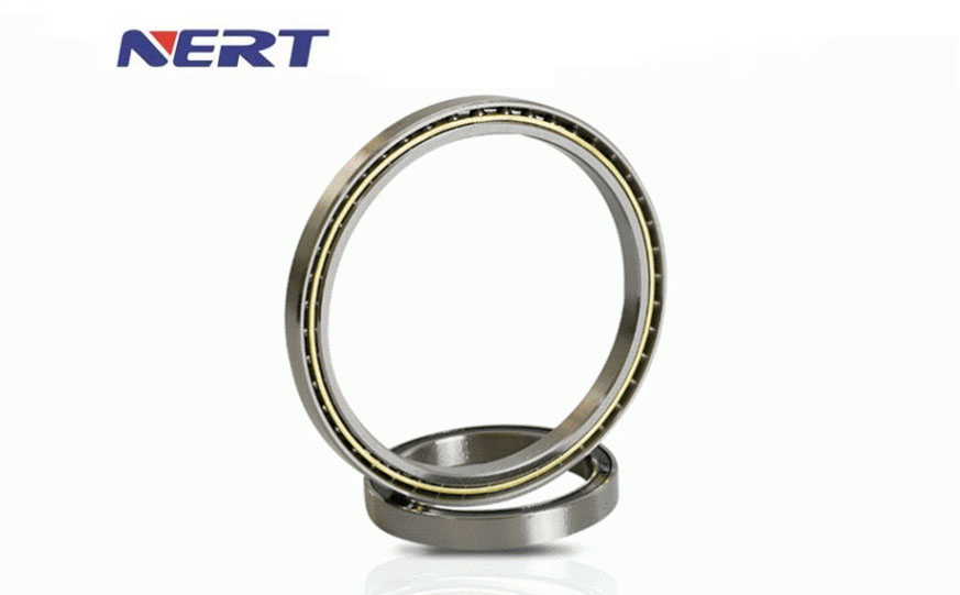 KAYDON薄壁密封角接觸球軸承系列型號參數介紹，凱頓軸承